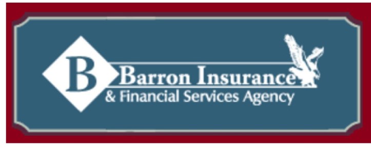 barron insurance ad
