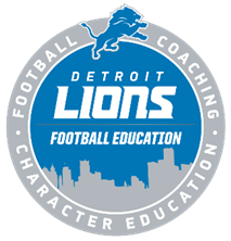 Lions coach award