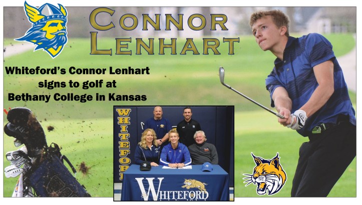 conner lenhart signs graphic