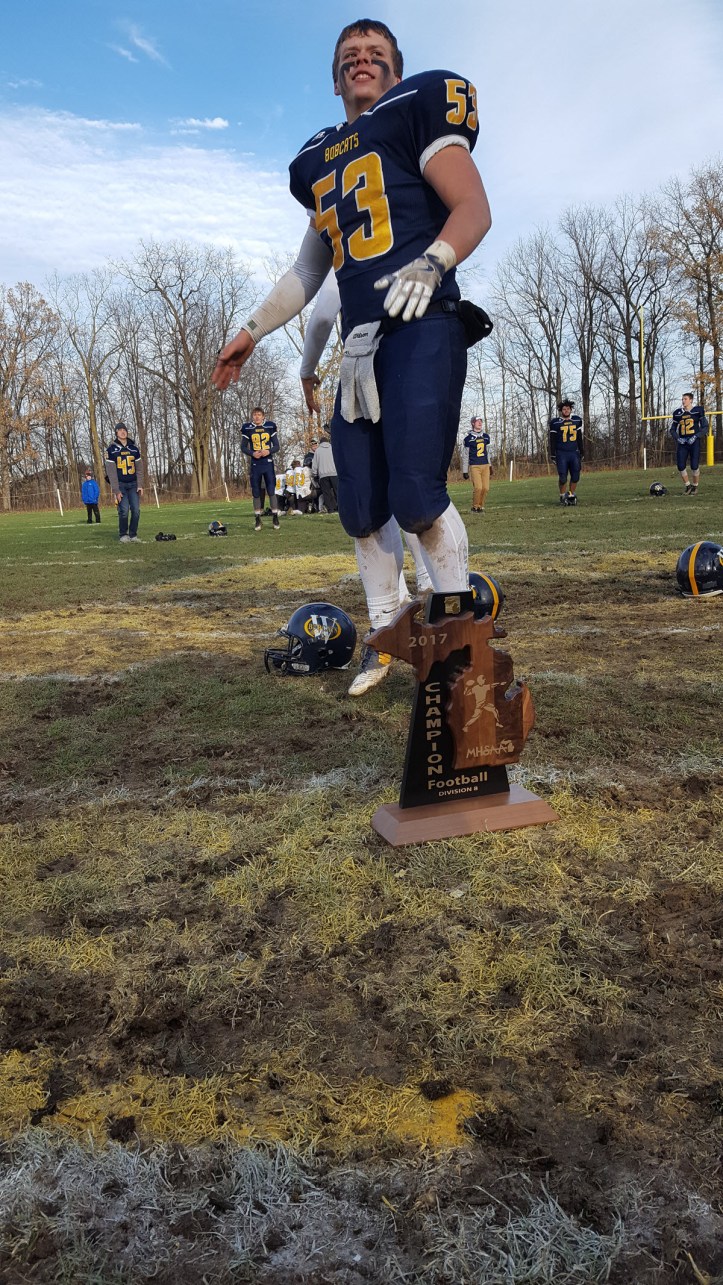 lewis trophy 11.11.17