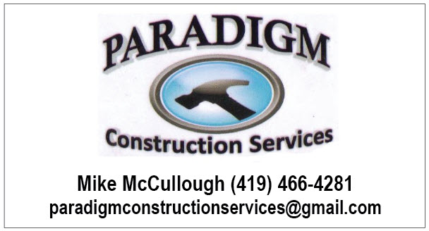 paradigm construction ad