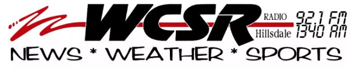 hillsdale county radio