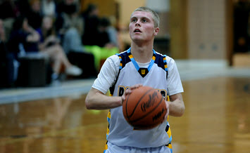 colin lake free throw