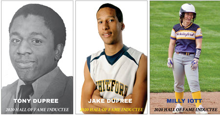 2020 Hall of Fame Class SMALL VERSION