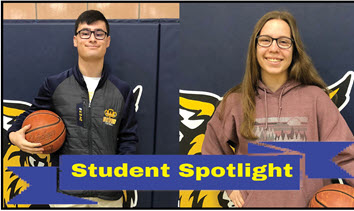 student spotlight 3.20