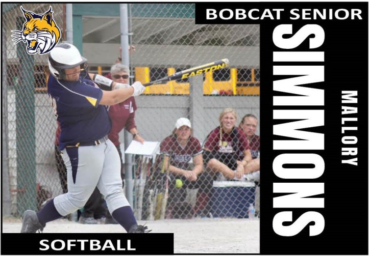 mallory simmons 2020