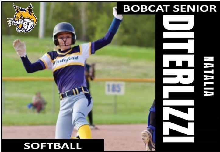 Natalia DiTerlizzi 2020