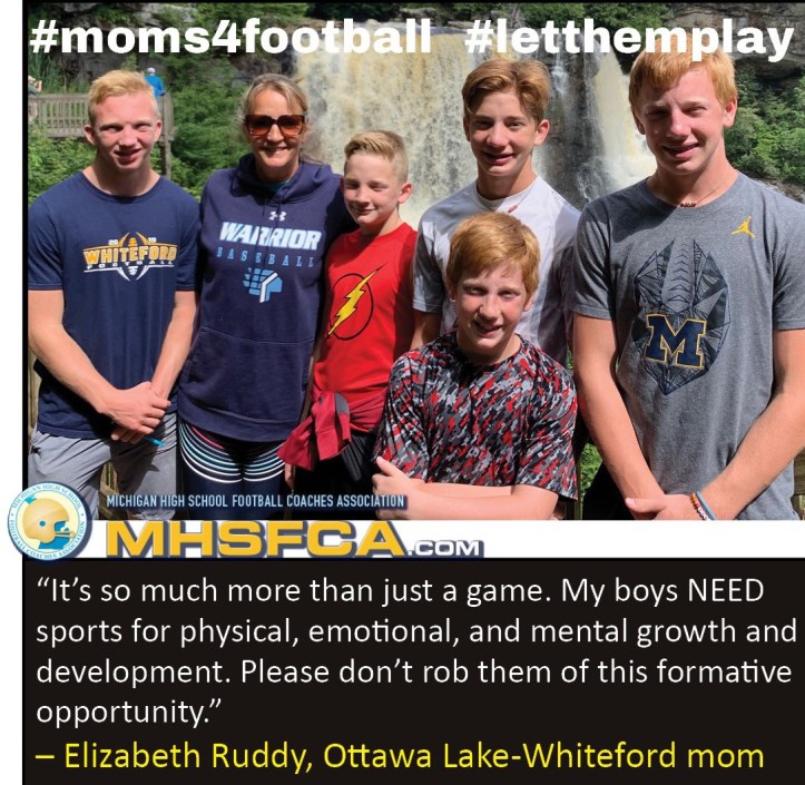 Elizabeth Ruddy Whiteford